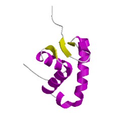 Image of CATH 1yqaA00