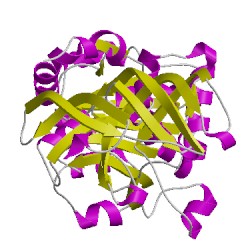 Image of CATH 1yqdA