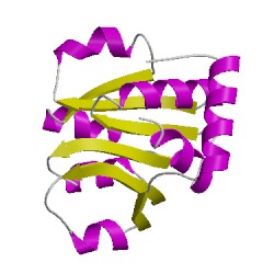 Image of CATH 1yqdA02