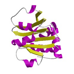 Image of CATH 1yqdB02