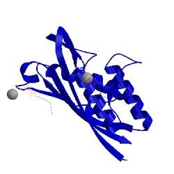 Image of CATH 1yqn