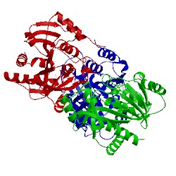 Image of CATH 1yqq