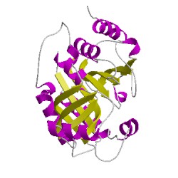 Image of CATH 1yqqA00