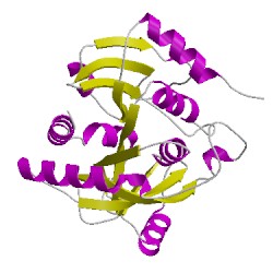 Image of CATH 1yqqB00