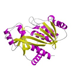 Image of CATH 1yqqC