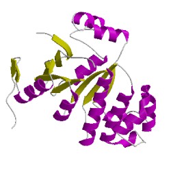 Image of CATH 1yqtA01