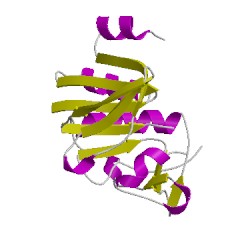 Image of CATH 1yqzB01