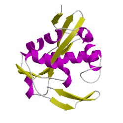 Image of CATH 1yr0A