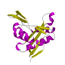 Image of CATH 1yr0B00