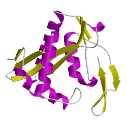 Image of CATH 1yr0C