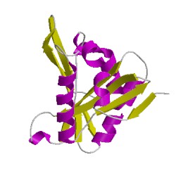 Image of CATH 1yr0D