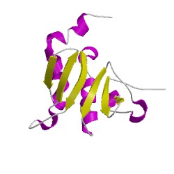 Image of CATH 1yr1A00