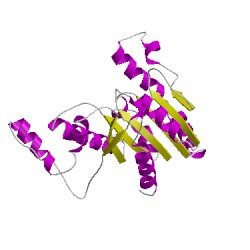 Image of CATH 1yr6A01