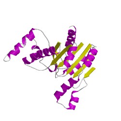 Image of CATH 1yr8A01