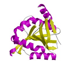 Image of CATH 1yreA00