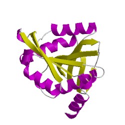 Image of CATH 1yreC00