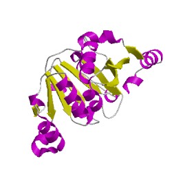 Image of CATH 1yrlA01