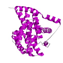 Image of CATH 1yrlA02