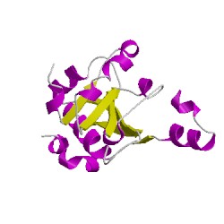 Image of CATH 1yrlB01