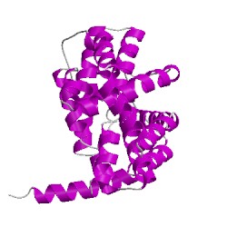 Image of CATH 1yrlB02