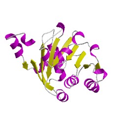 Image of CATH 1yrlC01