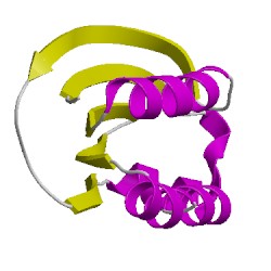 Image of CATH 1yrxA01