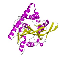 Image of CATH 1ys2X