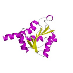 Image of CATH 1ys9A01