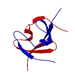 Image of CATH 1ysf