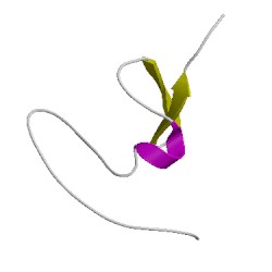 Image of CATH 1ysfA