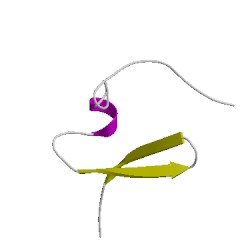 Image of CATH 1ysfB00