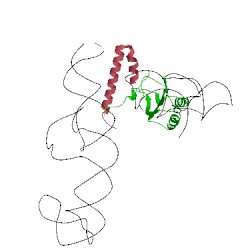 Image of CATH 1ysh