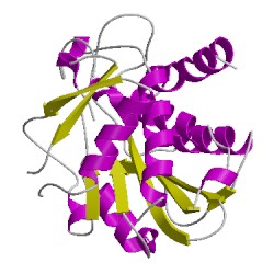 Image of CATH 1ysjA01