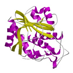 Image of CATH 1ysjB01