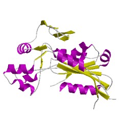 Image of CATH 1yslA01