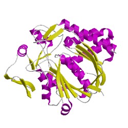 Image of CATH 1yslB