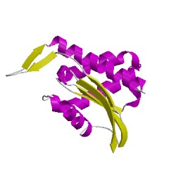 Image of CATH 1yslB02
