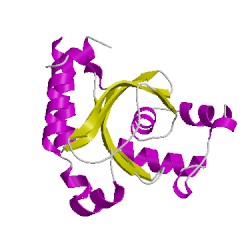 Image of CATH 1ysqA