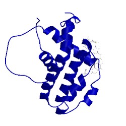 Image of CATH 1ysw