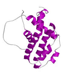 Image of CATH 1yswA