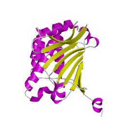 Image of CATH 1yt1B00