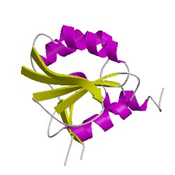 Image of CATH 1yt5A01