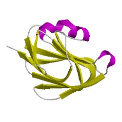 Image of CATH 1yt5A02