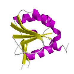 Image of CATH 1yt5B01