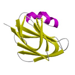 Image of CATH 1yt5B02