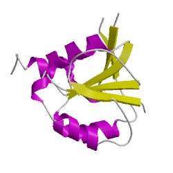 Image of CATH 1yt5C01