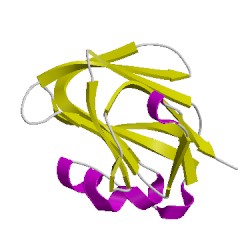 Image of CATH 1yt5C02