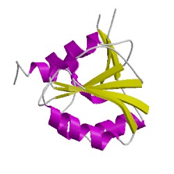 Image of CATH 1yt5D01