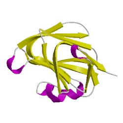 Image of CATH 1yt5D02