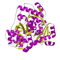 Image of CATH 1yt8A